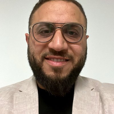 Mostafa Elkoumy, Founder and CEO of Uraeus